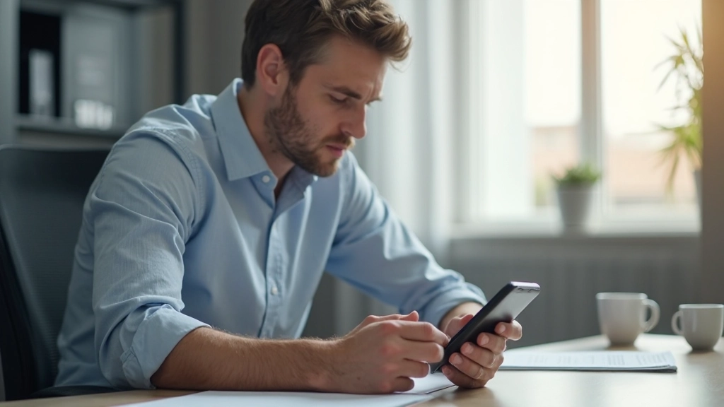 Финансовое планирование с использованием мобильного приложения банка