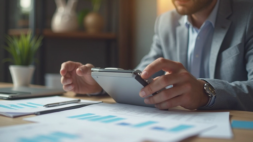 Статья о расчёте необходимого размера резервного фонда